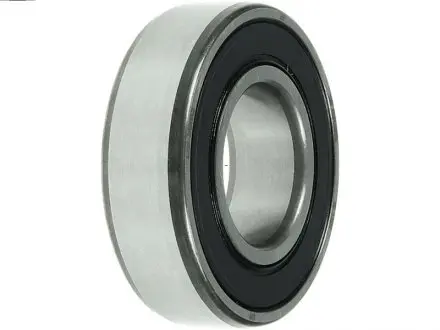 ABE9038SKF Подшипник шариковый d&gt;30 AUTO STARTER підбір по vin на Brocar