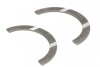 Полукольца опорные  2786BF STD A180/2 STD