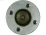 SS5165P Реле втягивающего стартера AUTO STARTER підбір по vin на Brocar