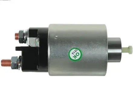 SS5165P Реле втягивающего стартера AUTO STARTER підбір по vin на Brocar
