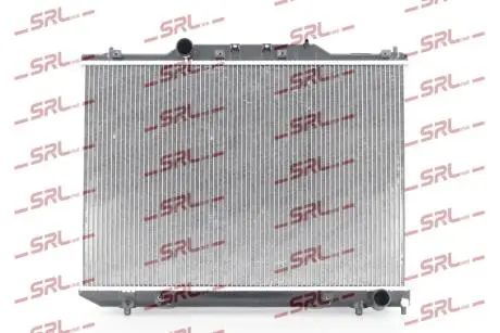 8155084 Радіатори охолодження POLCAR підбір по vin на Brocar