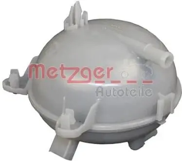 2140174 Бачок расширительный METZGER підбір по vin на Brocar