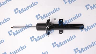 MSS017432 Амортизатор масляный MANDO підбір по vin на Brocar