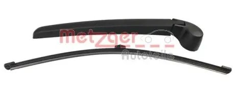 2190472 Рычаг стеклоочистителя METZGER подбор по vin на Brocar