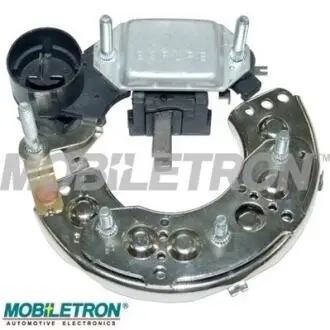 RVH005A Выпрямитель диодный MOBILETRON подбор по vin на Brocar