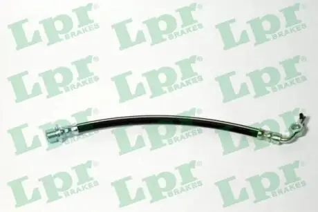 6T48410 Шланг гальмівний LPR підбір по vin на Brocar