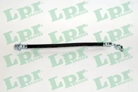 6T48409 Шланг гальмівний LPR підбір по vin на Brocar