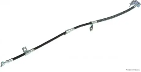 J3700587 Шланг тормозной JAKOPARTS подбор по vin на Brocar