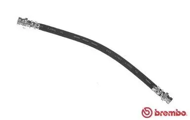 T30050 Шланг гальмівний BREMBO підбір по vin на Brocar