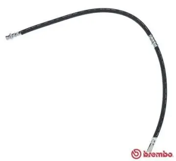 T54052 Шланг гальмівний BREMBO підбір по vin на Brocar