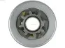 SD5065P Бендикс стартера AUTO STARTER підбір по vin на Brocar