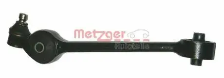 58008801 Важіль підвіски METZGER підбір по vin на Brocar