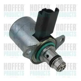 8029761 Регулятор тиску Hoffer підбір по vin на Brocar
