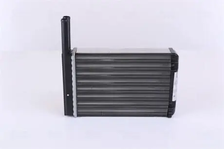 71753 Радіатор пічки NISSENS підбір по vin на Brocar