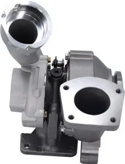 TBM0067 Турбокомпресор MAGNETI MARELLI підбір по vin на Brocar