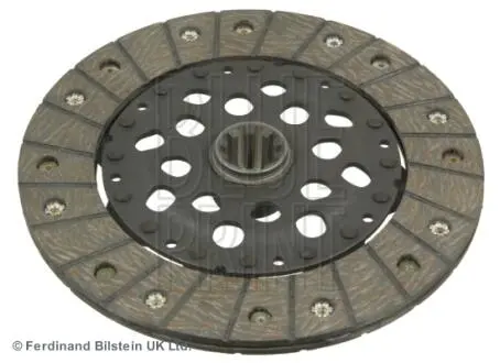 ADB113105 Диск зчеплення BLUE PRINT підбір по vin на Brocar