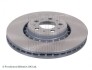 ADF124336 Диск тормозной (передний) Volvo XC90 02-14 (335.8x30.1) BLUE PRINT підбір по vin на Brocar