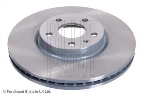 ADF124355 Тормозной диск BLUE PRINT подбор по vin на Brocar