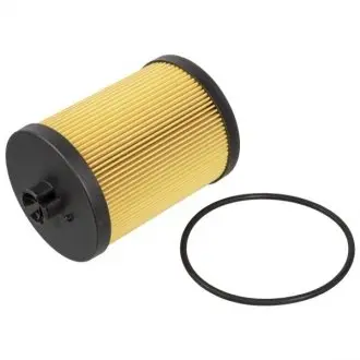 106889 Фильтр топлива FEBI BILSTEIN подбор по vin на Brocar