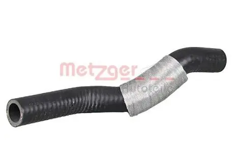 2400673 Шланг гумовий METZGER підбір по vin на Brocar