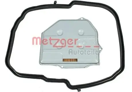 8020065 Фильтр АКПП METZGER подбор по vin на Brocar