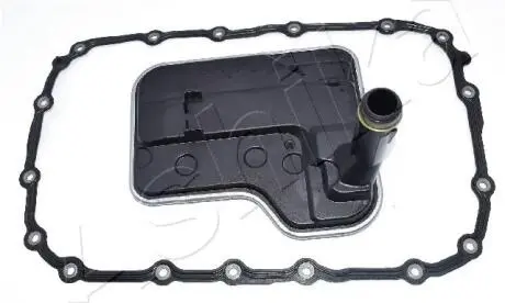 FTA011 Фільтр АКПП ASHIKA підбір по vin на Brocar