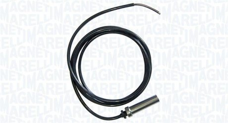 MWSS079 Датчик ABS MAGNETI MARELLI підбір по vin на Brocar