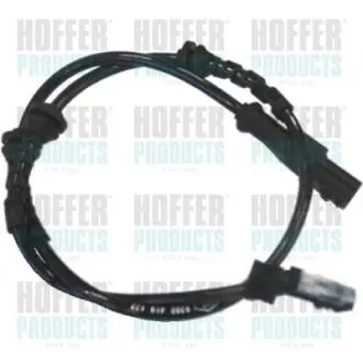 8290046 Датчик ABS Hoffer підбір по vin на Brocar