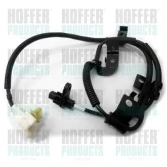 8290489 Датчик ABS Hoffer підбір по vin на Brocar