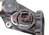 4006362 Термостат Renault Kangoo/Megane III/IV/Scenic III/IV 1.5dCi 09- (83°C) METZGER підбір по vin на Brocar