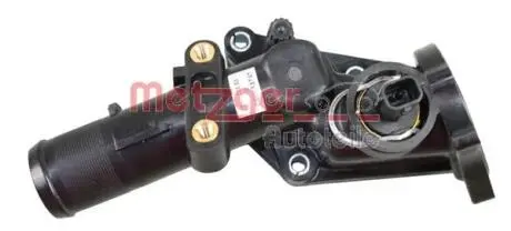 4006362 Термостат Renault Kangoo/Megane III/IV/Scenic III/IV 1.5dCi 09- (83°C) METZGER подбор по vin на Brocar