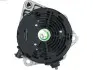 A0073PR Генератор AUTO STARTER підбір по vin на Brocar