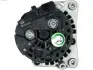 A0040PR Генератор AUTO STARTER підбір по vin на Brocar