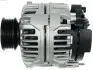 A0040PR Генератор AUTO STARTER підбір по vin на Brocar