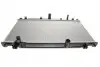 550024 Радіатор охолодження Mazda 3 1.5/1.6/2.0 13- NRF підбір по vin на Brocar