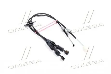 96568385 Трос КПП GM / OPEL підбір по vin на Brocar