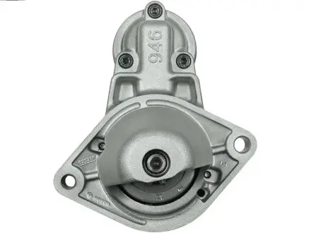 S0507PR Стартер AUTO STARTER підбір по vin на Brocar