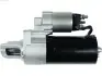 S0460S Стартер AUTO STARTER підбір по vin на Brocar