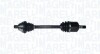 TDS0281 Піввісь MAGNETI MARELLI підбір по vin на Brocar