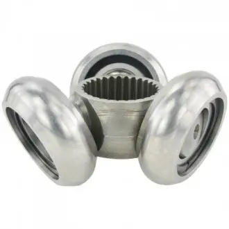 0116KUN26 ТРИПОЇД 29X48.3 FORD,FORD USA, NISSAN, TOYOTA,VW (вир-во FEBEST) FEBEST підбір по vin на Brocar