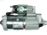 S3180S Стартер AUTO STARTER підбір по vin на Brocar