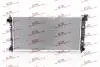 Радіатори охолодження 322508-1