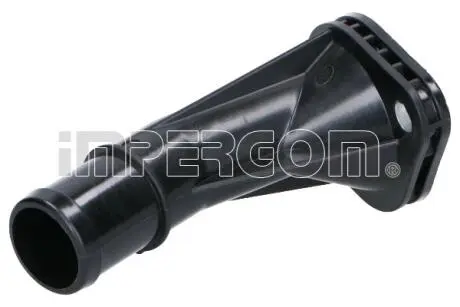 90893 Фланець системи охолодження Hyundai i20/i30/Tucson 1.4-1.6GDI 08- IMPERGOM підбір по vin на Brocar