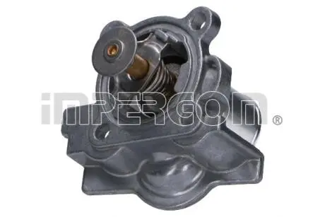 90768 Termostat z obud. FIAT/IVECO 02-07 2.3JTD ++ IMPERGOM підбір по vin на Brocar