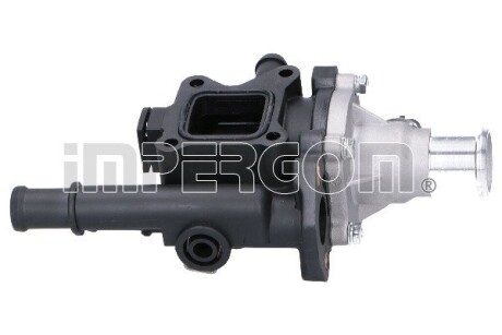 90829 Termostat z obud. OPEL/FIAT ASTRA/CORSA/STILO obudowa kpl. ++ IMPERGOM підбір по vin на Brocar