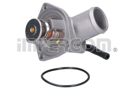 90798 Termostat z obud. OPEL ASTRA G/ZAFIRA 98-05 ++ IMPERGOM подбор по vin на Brocar