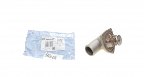 90793 Термостат Opel Vectra A/B/Astra F 1.4-1.6 16V 93-02 IMPERGOM підбір по vin на Brocar