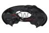 Tarcza kotwiczna MB CLK C209 02-09:C W203/S203 00-07: SLK 04-TL 612314