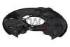 Tarcza kotwiczna MB CLK C209 02-09:C W203/S203 00-07: SLK 04-TL 612314