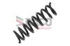Tarcza kotwiczna MB CLK C209 02-09:C W203/S203 00-07: SLK 04-TP 612313